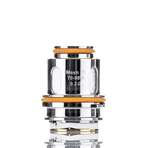 GeekVape Zeus Z Coils