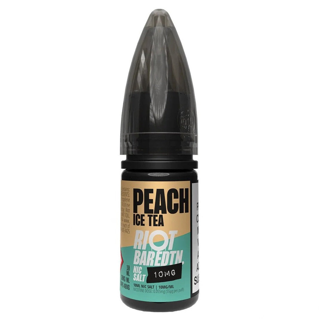 Peach Ice Tea