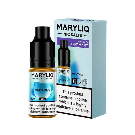 Menthol