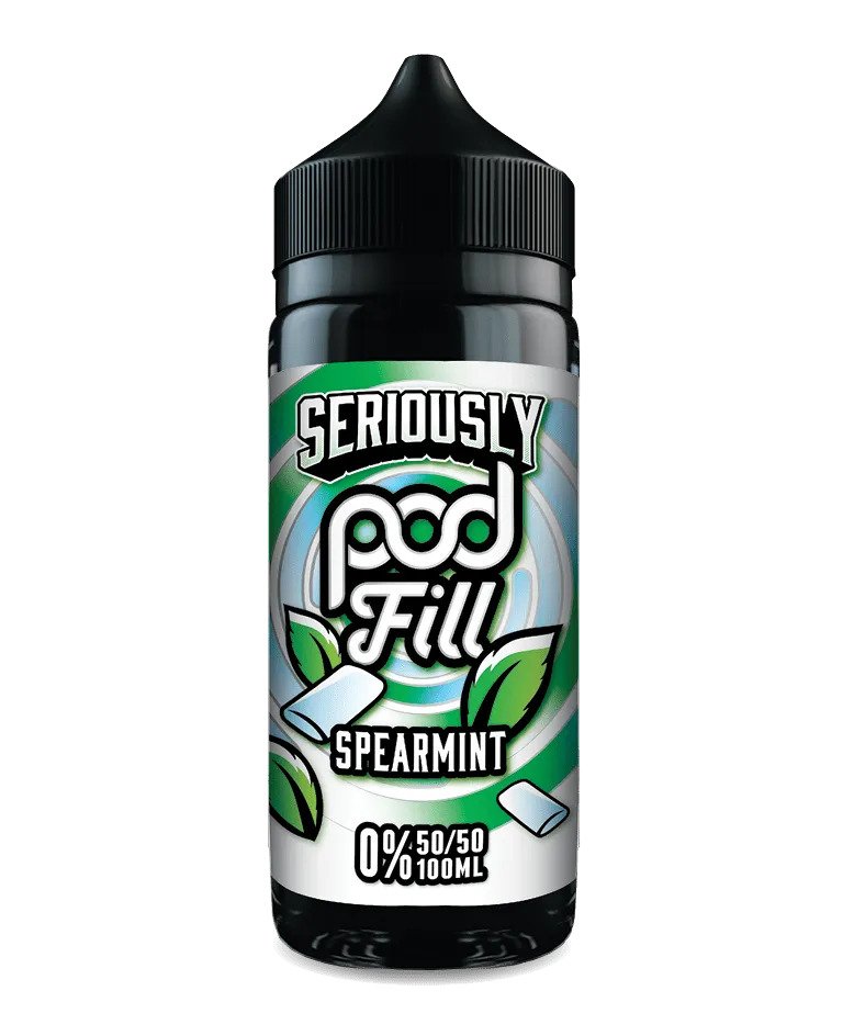 Spearmint