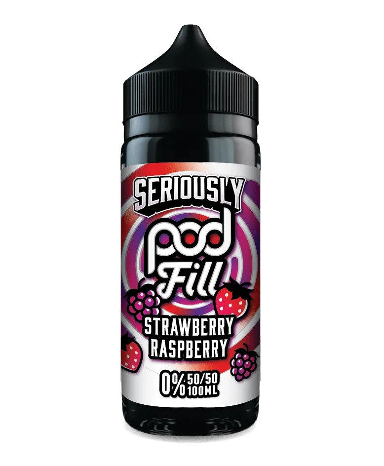 Strawberry Raspberry