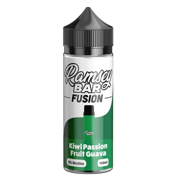 Kiwi Passion Fruit Guava