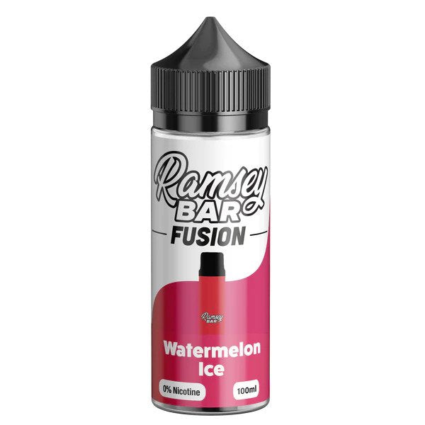 Watermelon Ice