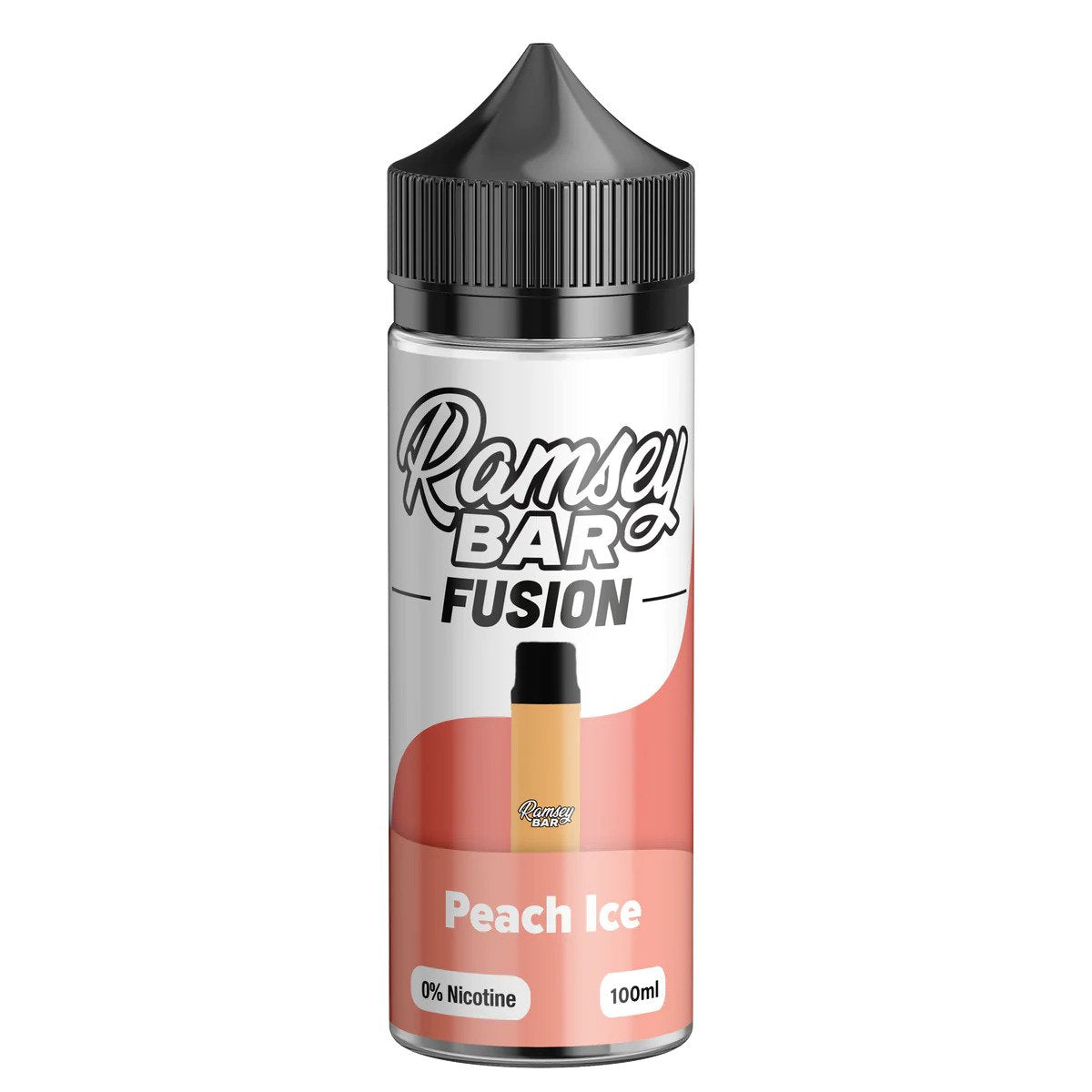 Peach Ice