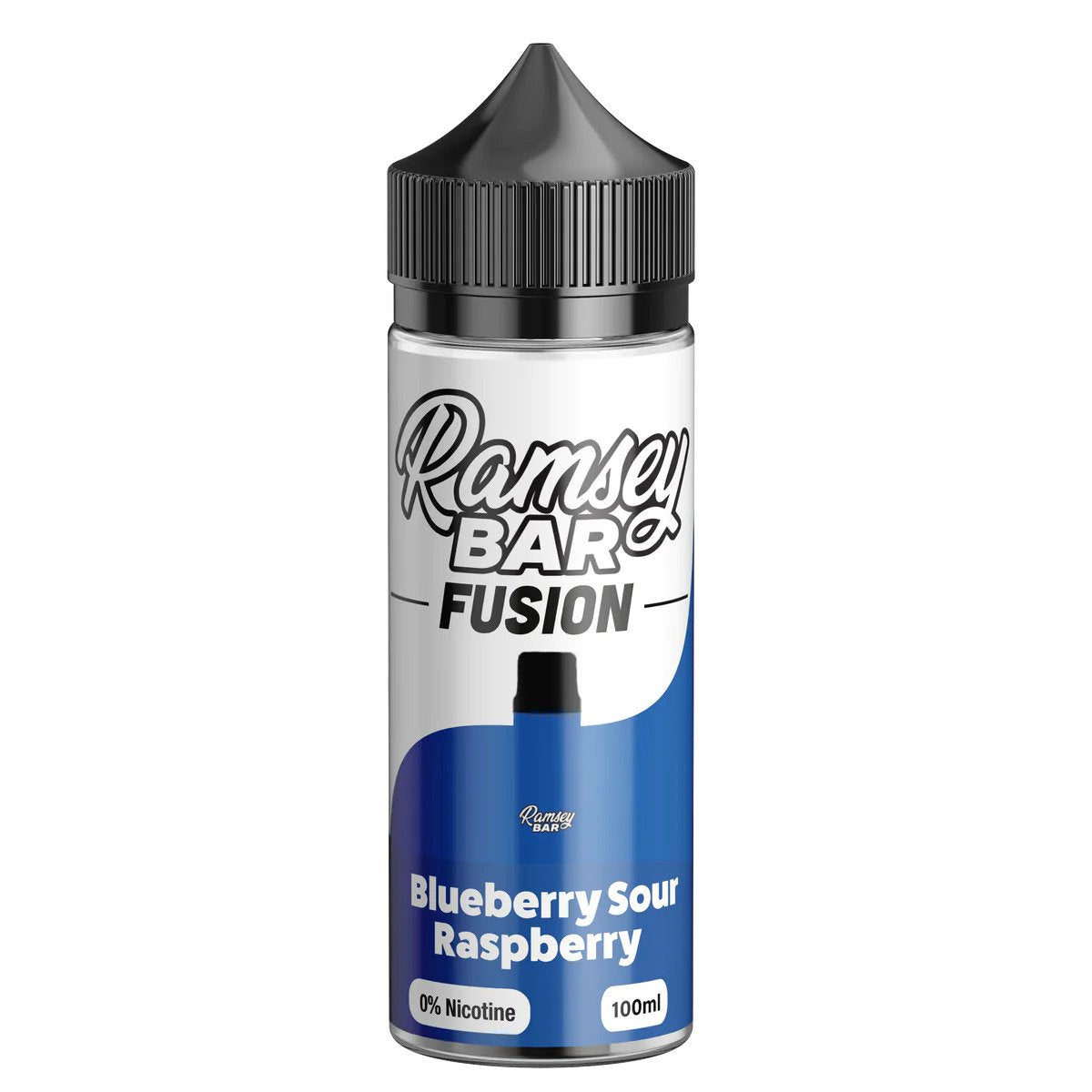 Blueberry Sour Raspberry