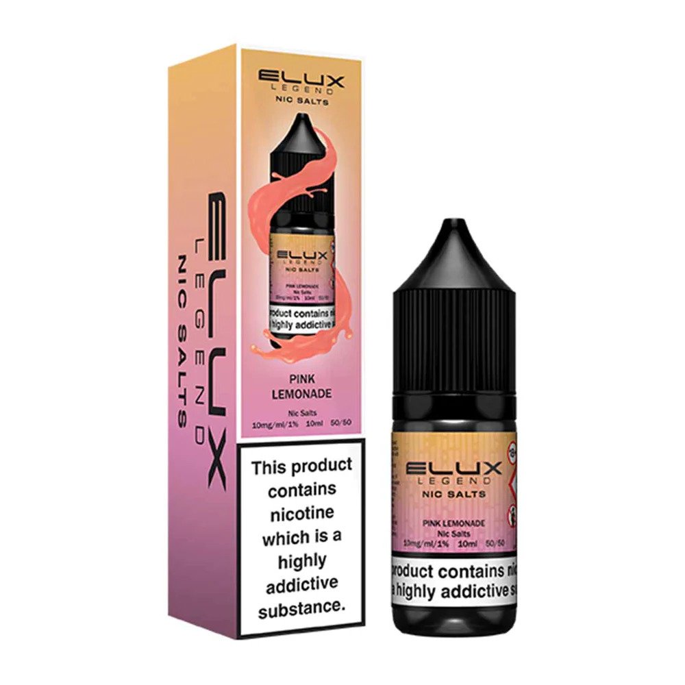 Pink Lemonade