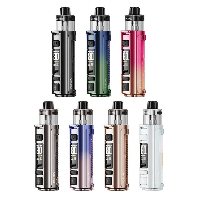 VooPoo Argus Pro 2 Kit 80W