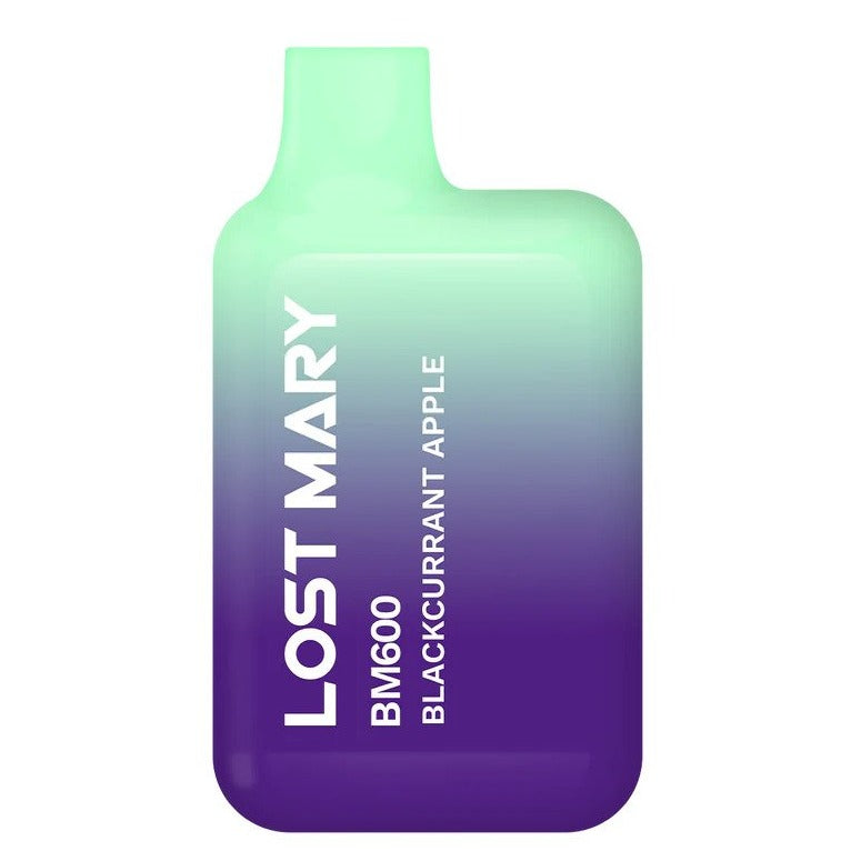 Lost Mary BM600 Disposable