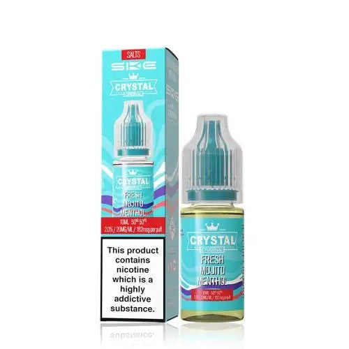 Fresh Mojito Menthol