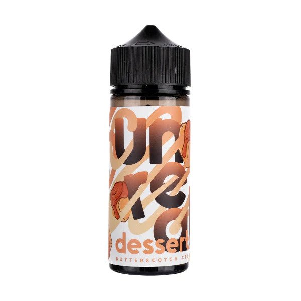 Butterscotch Creme