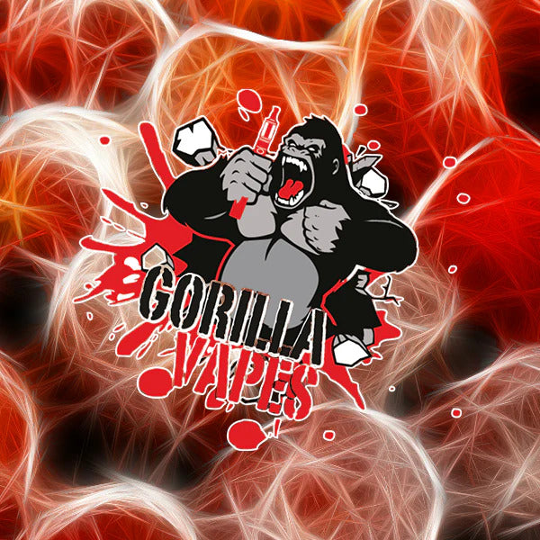 Gorilla Vapes Gift Card