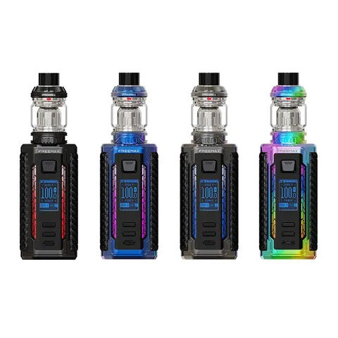 FreeMax Maxus 3 Kit
