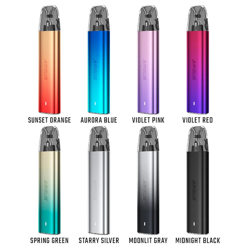 VooPoo Argus G2 (Mini) Pod Kit 30W