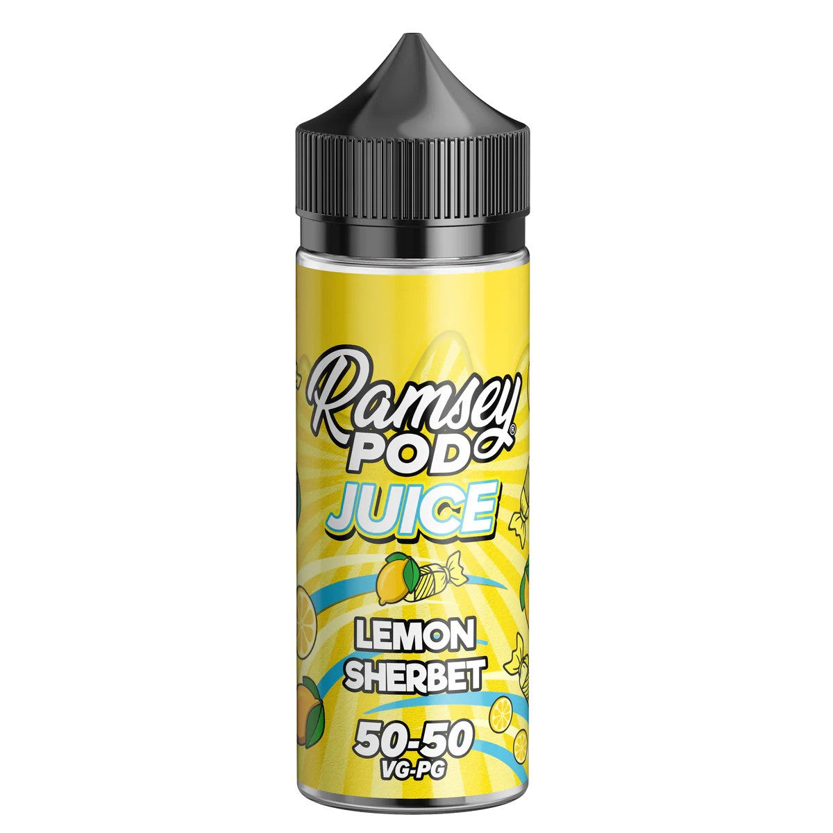 Lemon Sherbet