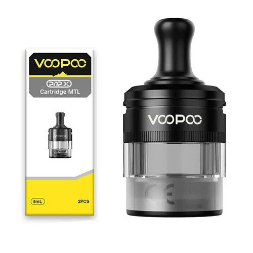 VooPoo PnP X Pod 5ml