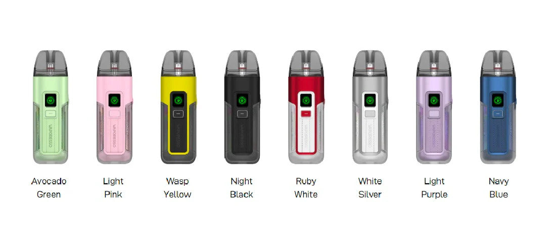 Vaporesso Luxe X2 40W Kit