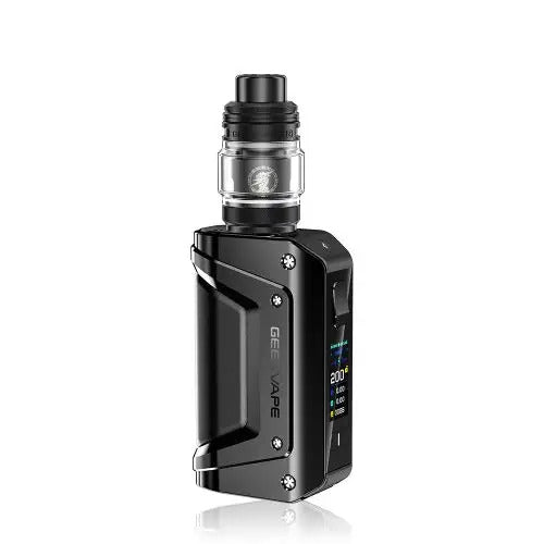 Aegis Legend 3 Kit 200W