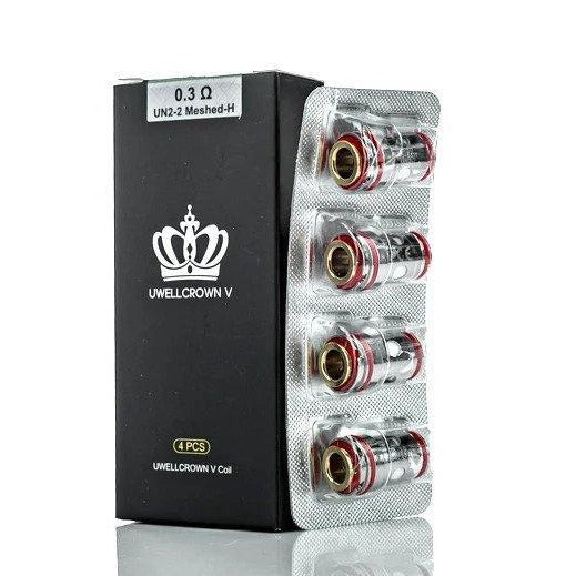 Uwell Crown V 5 Coils