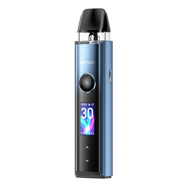 GeekVape Wenax Q Pro