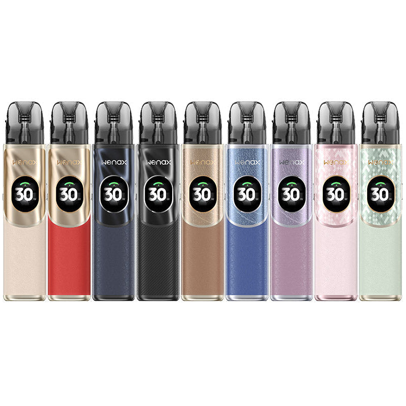 GeekVape Wenax Q2 Pod Kit