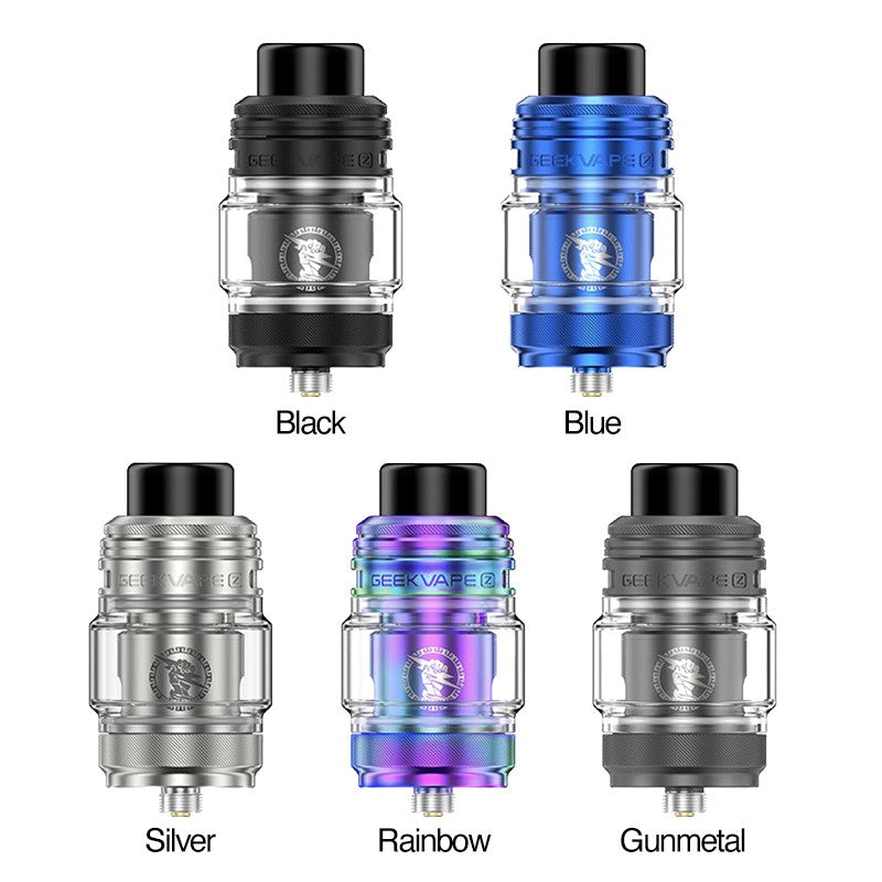 GeekVape Zeus Fli Tank