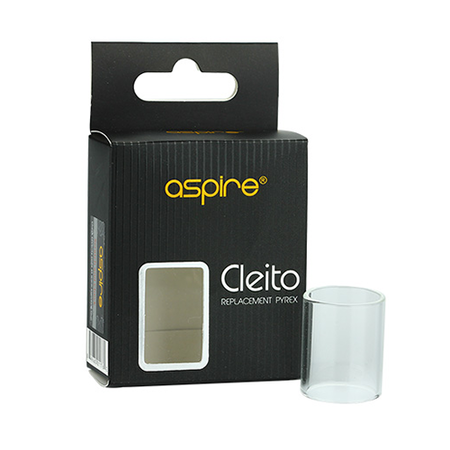 Aspire Range Replacement Pyrex Glass