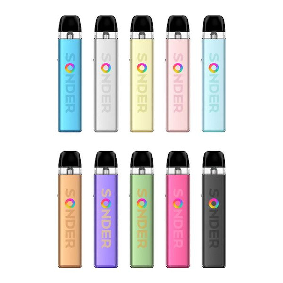 GeekVape Sonder Q2 Pod Kit