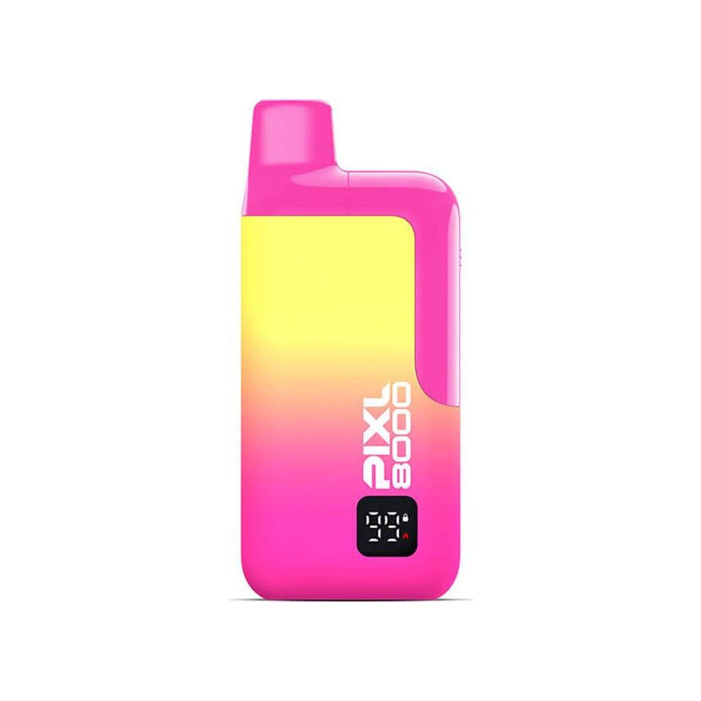 Pixl 8K Prefilled Pod Kit — Hub Bub