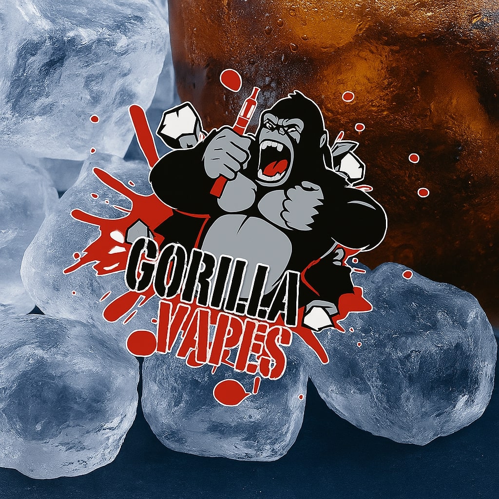 Arctic Cola
