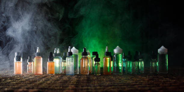 Mixed Brands 10ml / 50ml / 100ml / 200ml