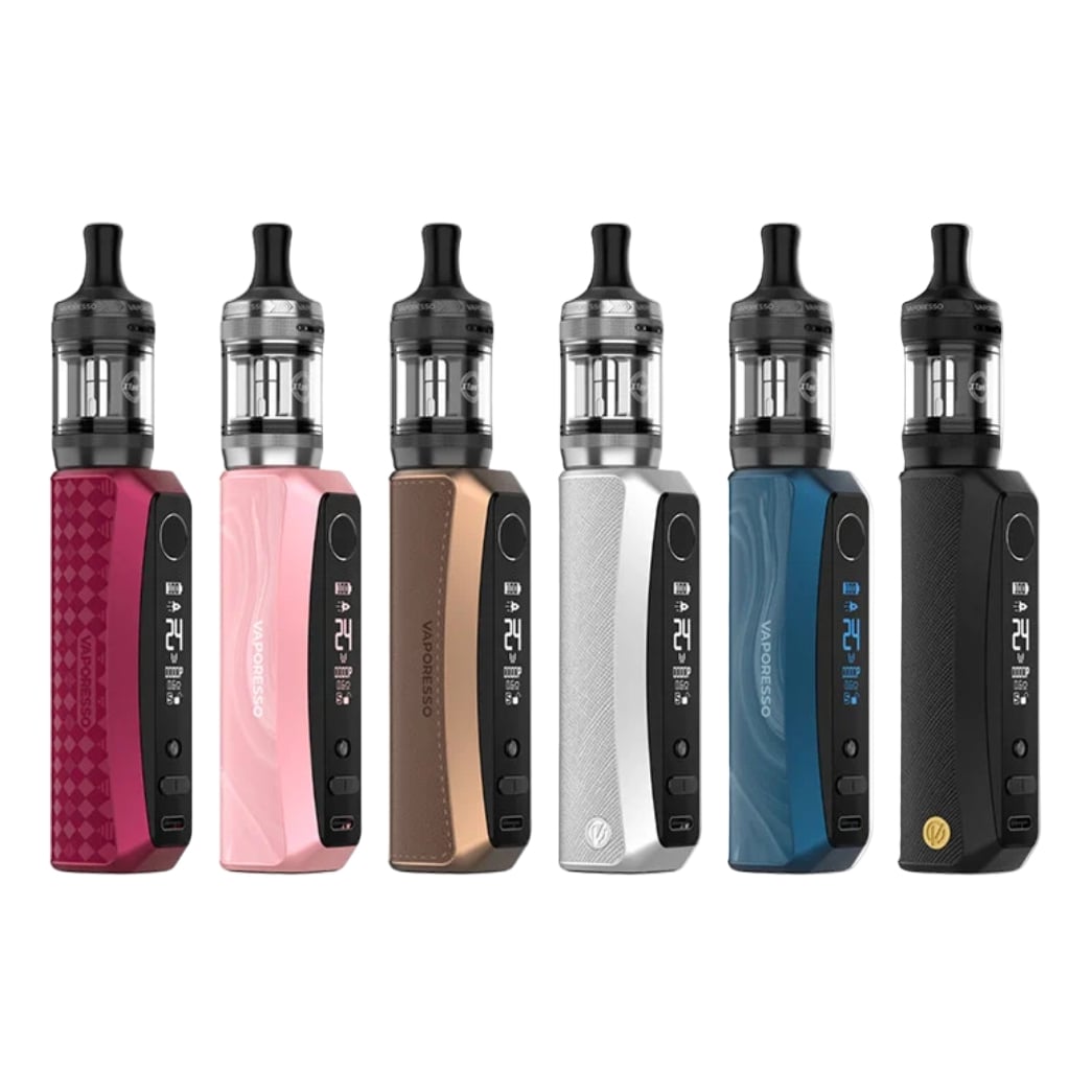 Vaporesso GTX One Pro Kit