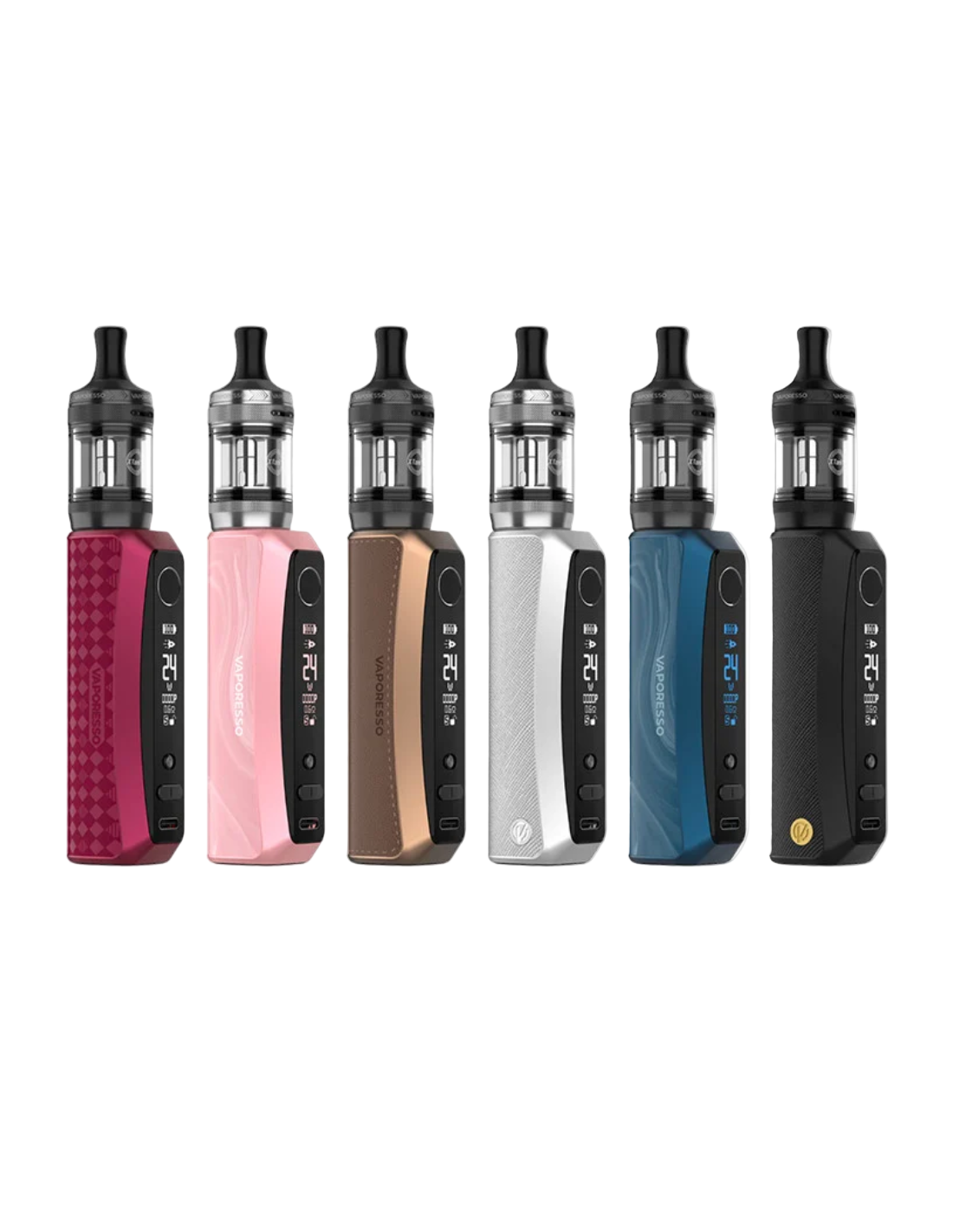 GTX One Pro