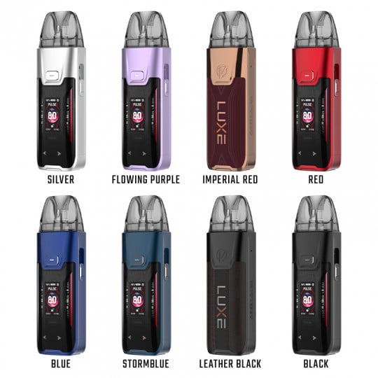 Vaporesso Luxe XR Max 2