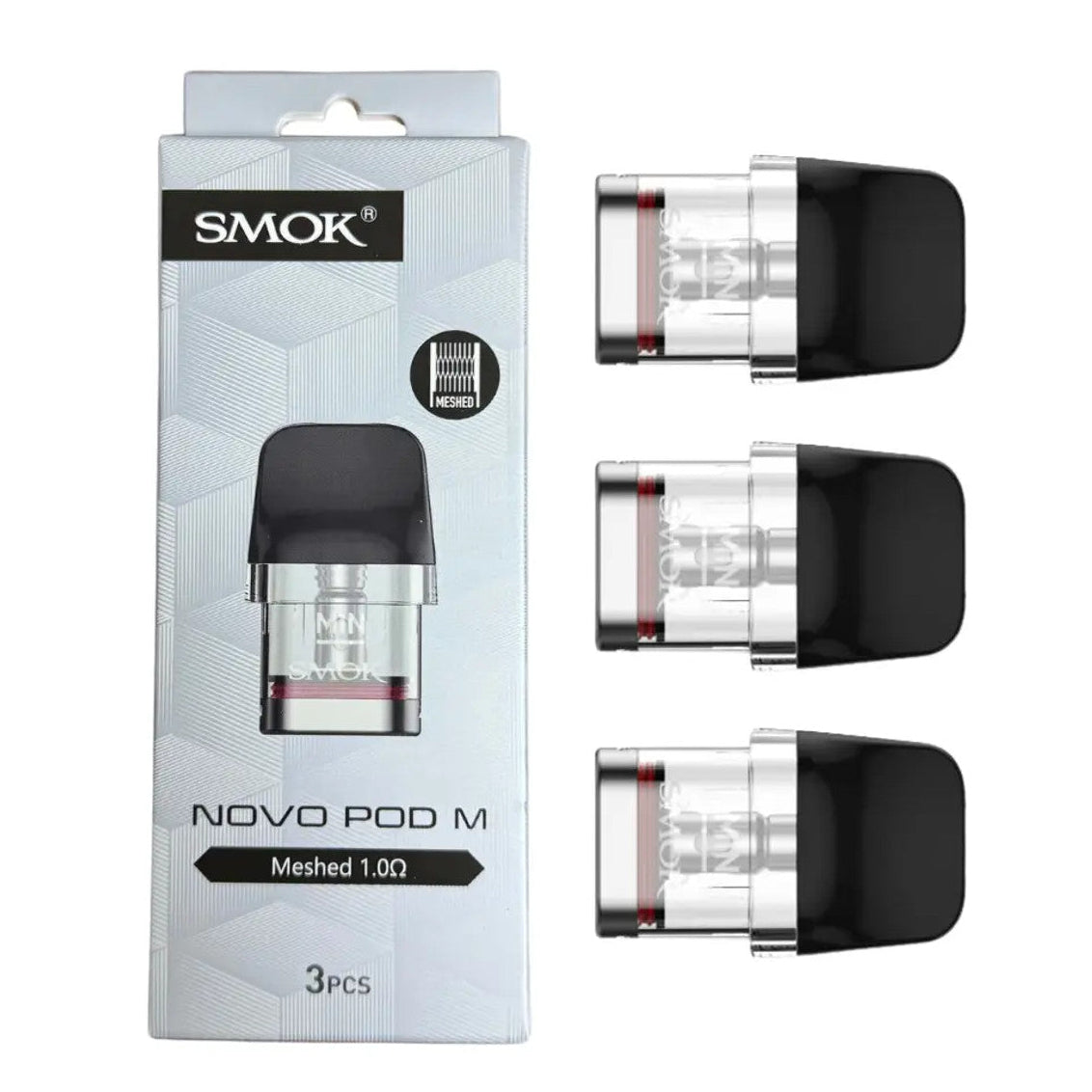 Smok Novo M Pods
