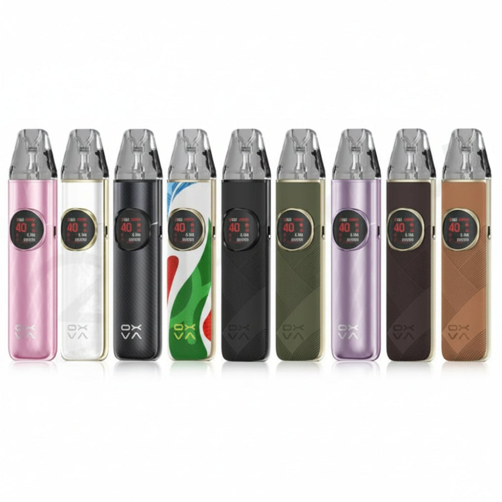 OXVA NeXlim 2 Pod Kit