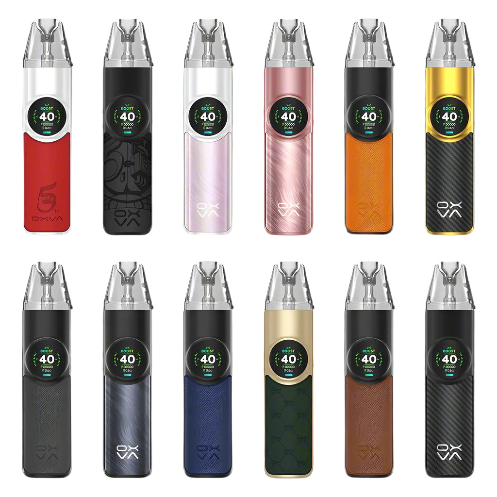 OXVA NeXlim Pod Kit