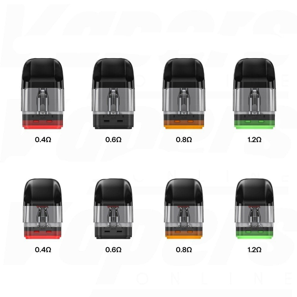 OXVA Xlim EZ Pods