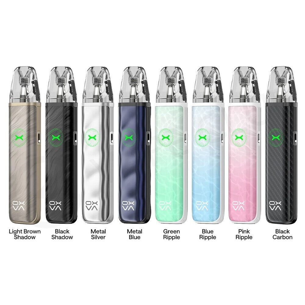 OXVA Xlim Go 2 Pod Kit