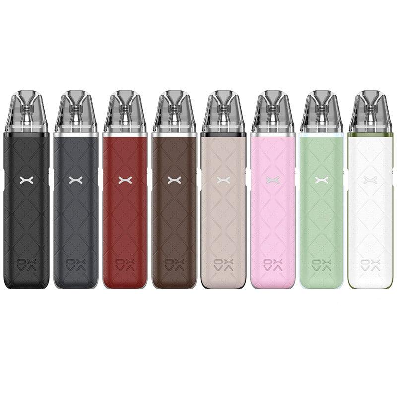 OXVA Xlim Go Pod Kit