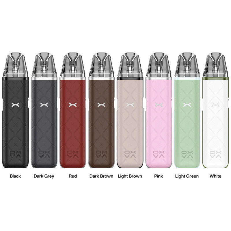 OXVA Xlim Go Pod Kit