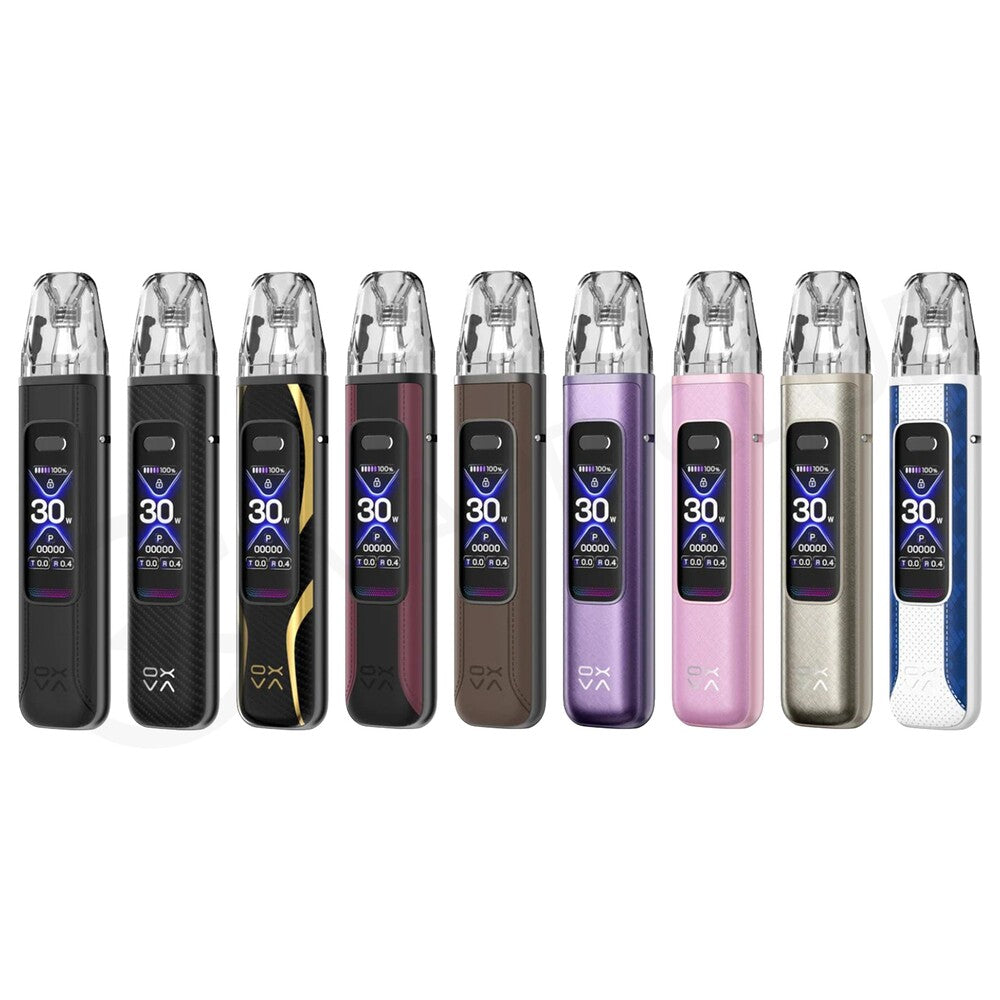 OXVA Xlim Pro 3 Pod Kit