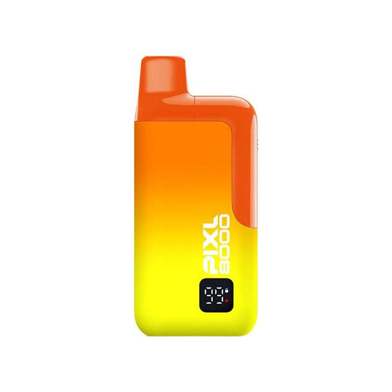 Pixl 8K Prefilled Pod Kit — Paradise Punch