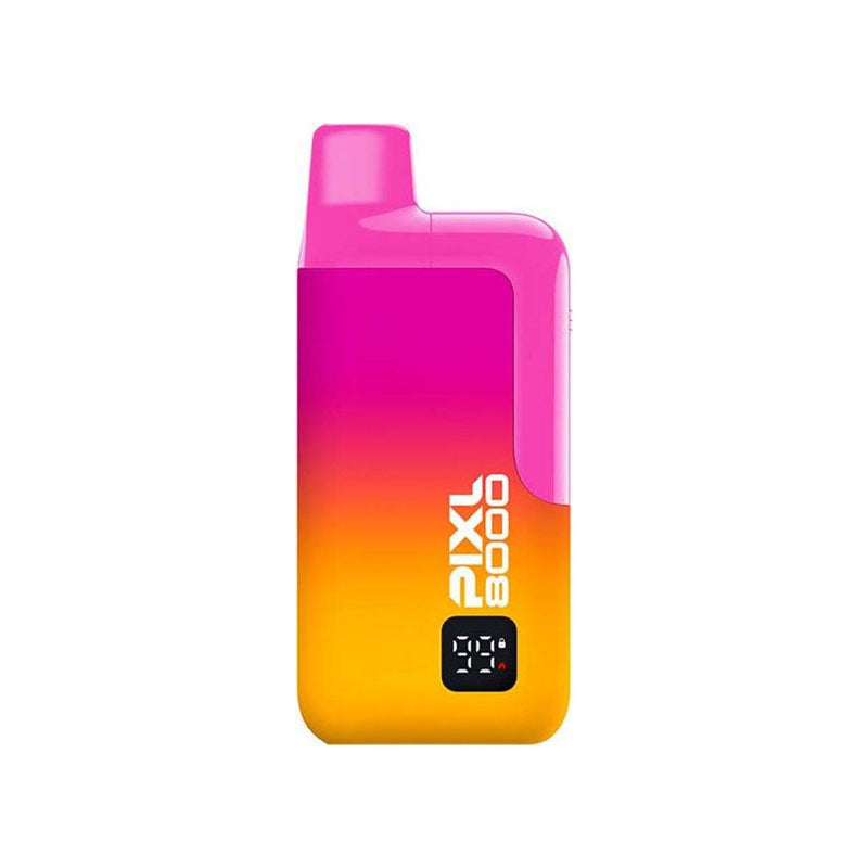 Pixl 8K Prefilled Pod Kit — Pineapple Ice