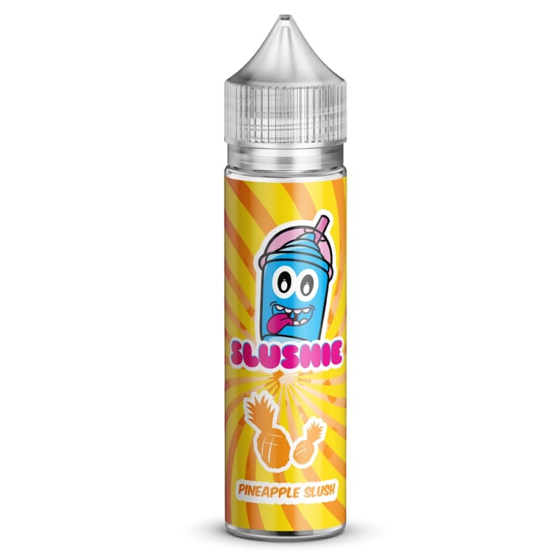 Pineapple Slush