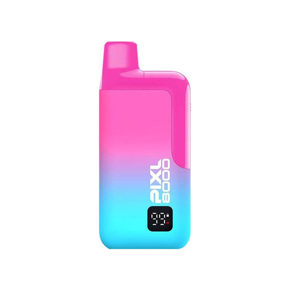 Pixl 8K Prefilled Pod Kit — Pixl Dust