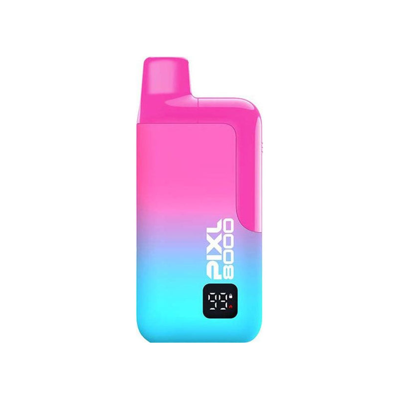 Pixl 8K Prefilled Pod Kit — Pixl Dust