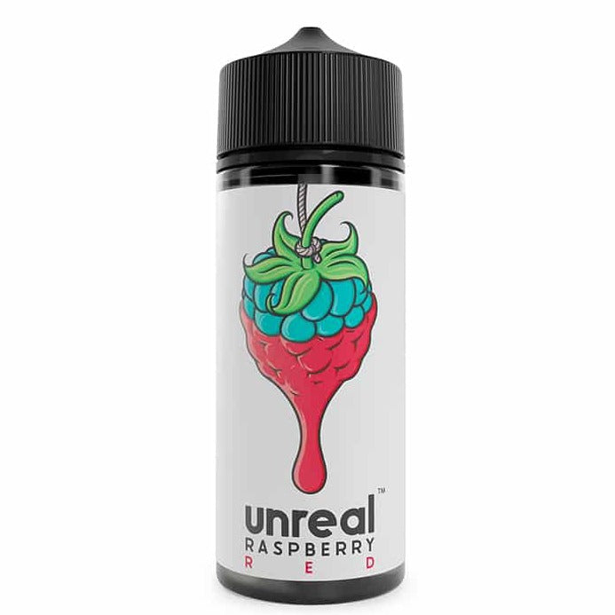 Raspberry Red