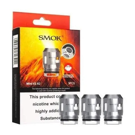 Smok Mini V2 A2 Coils
