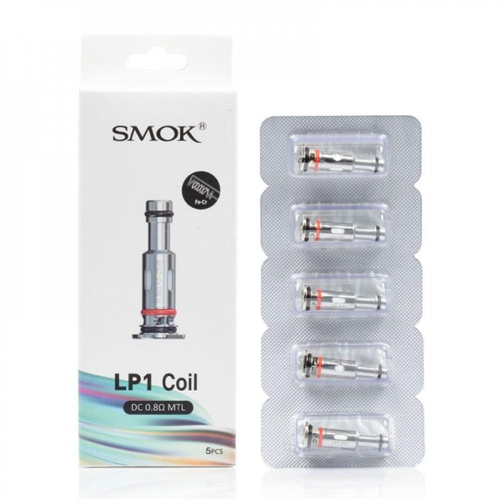 Smok LP1 Coils