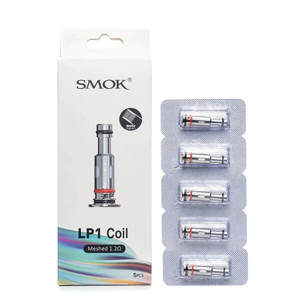 Smok LP1 Coils